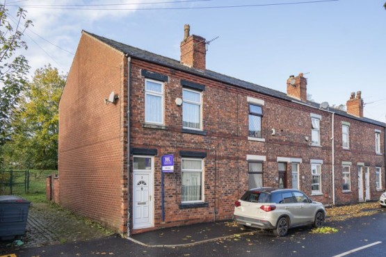 Great Acre, Wigan, WN1 3NR